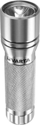 Varta Taschenlampe LED mit maximaler Helligkeit 30lm