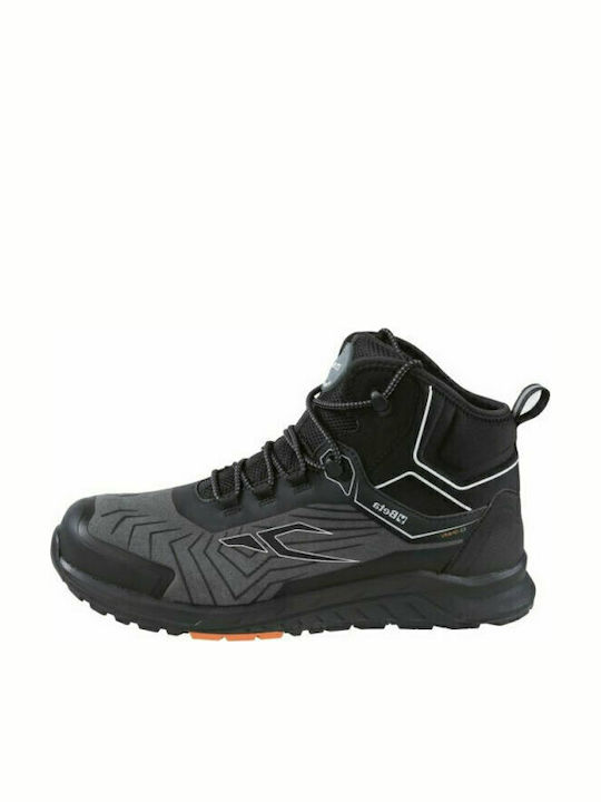 Beta 7357G Waterproof Boots Safety S3 with Certification HRO,SRC