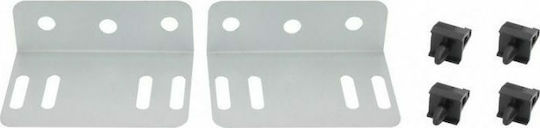 Phonocar DIN Fascia Panels 2 Din for Isuzu D-Max 2006-2011