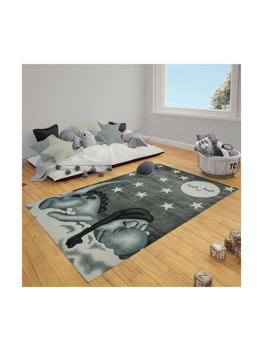 Koulis Carpets Kids Synthetic Rug 9358A 133x190cm 13mm