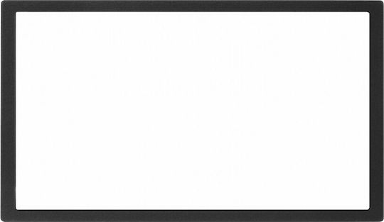 Phonocar DIN Fascia Panels 2 Din Anthracite for Toyota RAV 4 2006-2013