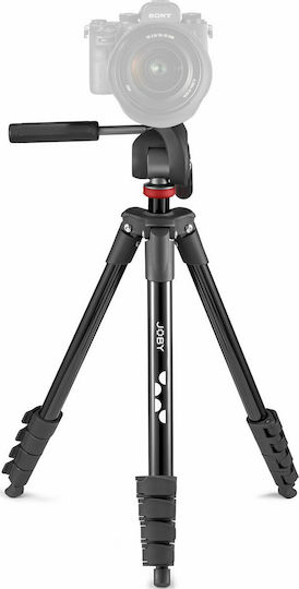 Joby Compact Advanced Photography Tripod