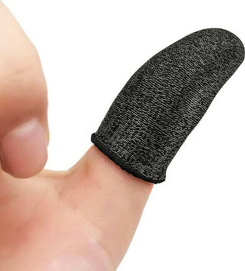 Hoco Finger Sleeves GM4 Phantom Superconducting in Black color