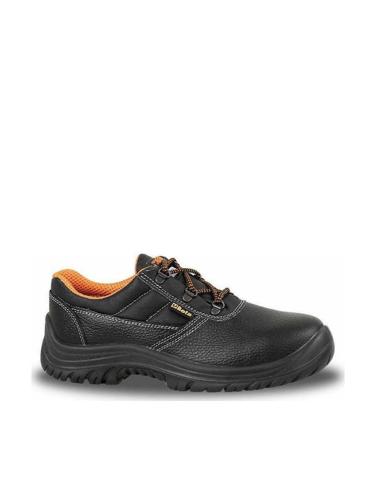 Beta 7241CK Waterproof Low Safety Black S3 with Certification SRC