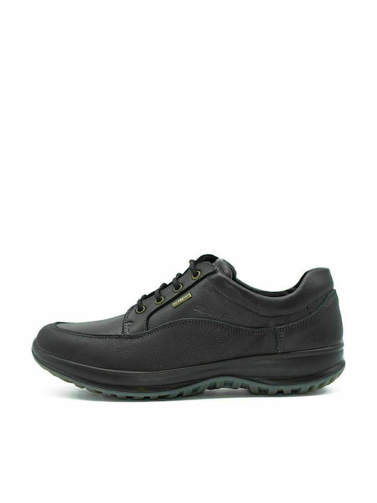 Grisport Ga Active Pantofi De Lucru Negri