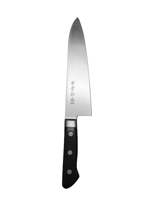 Kanetsune Gyuto Нож Гюто от Неръждаема Стомана 24см