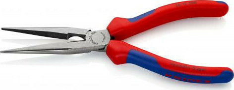 Knipex Μυτοτσίμπιδο Ίσιο Ηλεκτρολόγου Μήκους 200mm