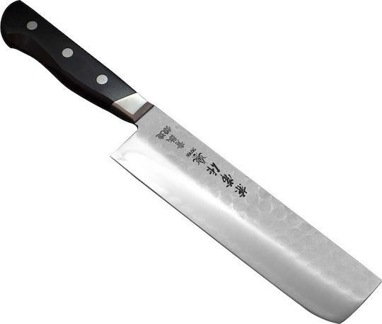 Kanetsune Tsuchime Nakiri 16.5cm Kanetsune Tsuchime Nakiri 16.5cm
