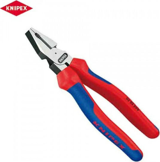 Knipex Πένσα Ίσια Μήκους 180mm