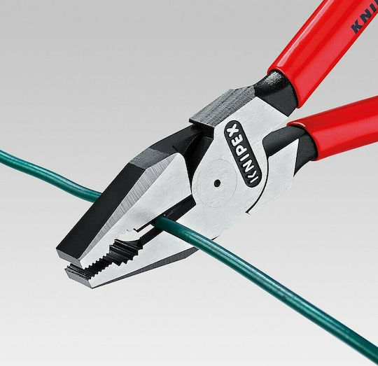 Knipex Πένσα Ίσια Μήκους 180mm