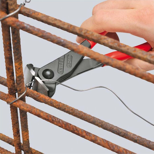 Knipex Τανάλια Ηλεκτρολόγου Μήκους 200mm