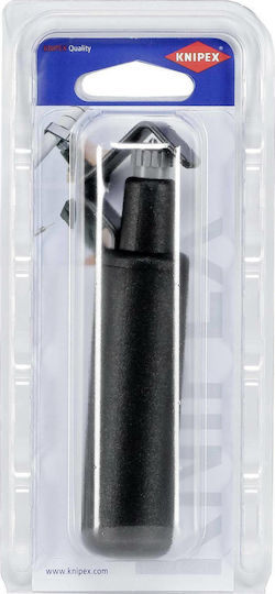 Knipex Abisolierzange Kabel mit Länge 135mm