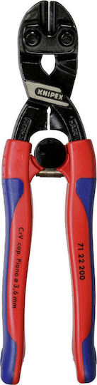 Knipex Bolt Cutter Lateral CoBolt Lungime 200mm
