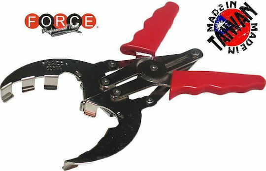 Force Pliers for Piston Springs 140mm Length 62301