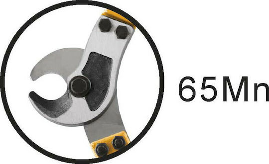 Ingco Cable Cutter Heavy press Length 910mm