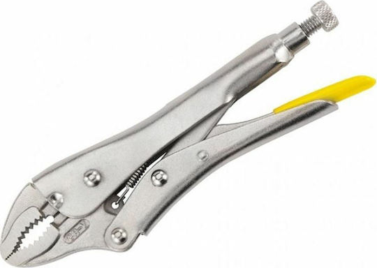 Stanley Maxsteel Πένσα Γκριπ Κυρτή MaxSteel Μήκους 225mm