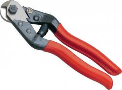 Force Cable Cutter Wire rope Length 180mm