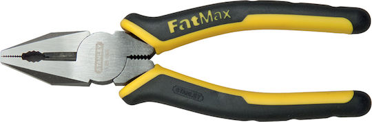 Stanley FatMax Clește Drepte Pistoale de crimpat Lungime 160mm
