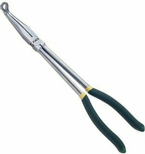 Force Cutting Plier Curved Electrician Length 280mm