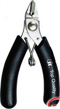 Good Tools Κόφτης Καλωδίων Ηλεκτρολόγου Μήκους 90mm