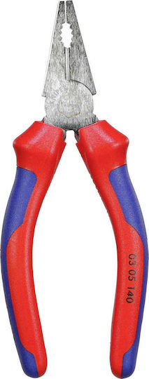 Knipex Zange Zange Länge 140mm