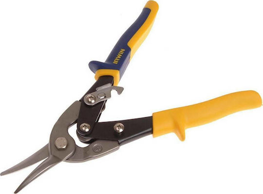 Irwin Aviation Snip 103 Aviaton Snip Drept Lungime 250mm