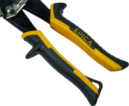 Epica Star Straight Aviaton Snip Length 250mm