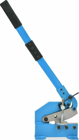 vidaXL Aviaton-Schnipsel mit Hebel Länge 125mm