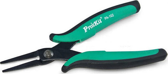Proskit Μυτοτσίμπιδο Μήκους 150mm