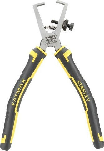 Stanley Reglabil Striptease Striptease cu lungimea 160mm Fatmax FatMax