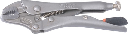 Tactix Gripzange Hündin Länge 125mm