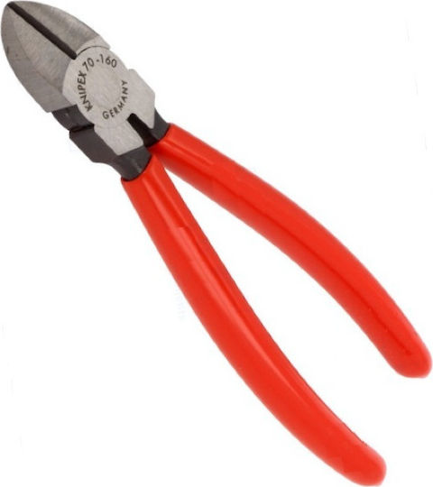 Knipex Side Cutter Electrician Side Length 180mm