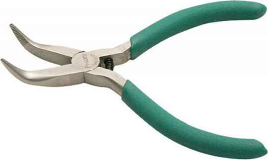 Proskit Clește de tăiat Curbat Lungime 130mm