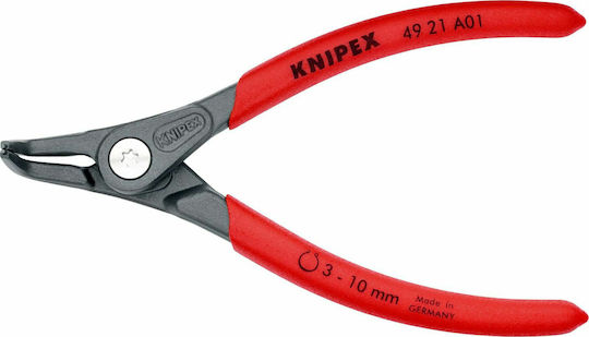 Knipex Circlip Plier Curved Length 130mm