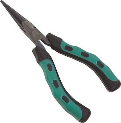 Force Cutting Plier Straight Electrician Length 140mm