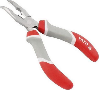 Yato Cutting Plier Straight Length 160mm