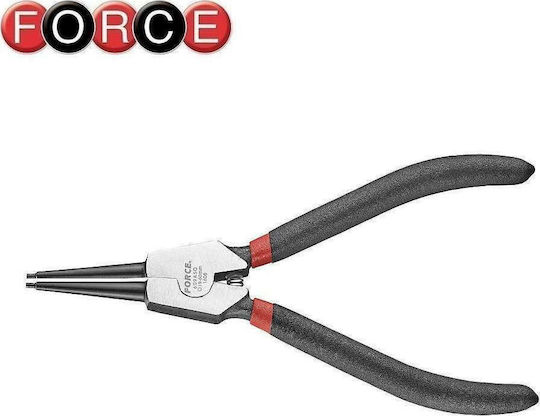 Force Force Circlip Pliers Straight 1.3mm Length 140mm