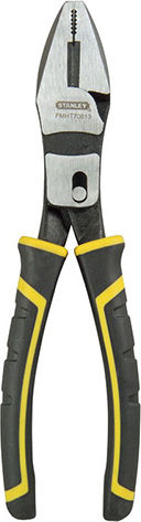 Stanley Fatmax Πένσα Ίσια Μήκους 215mm