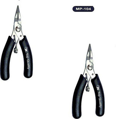 Good Tools Clește de tăiat Pistoale de crimpat Lungime 100mm
