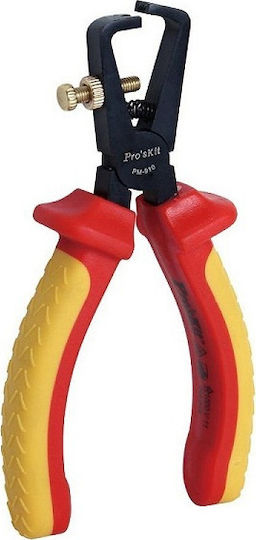 Proskit Abisolierzange Kabel mit Länge 160mm