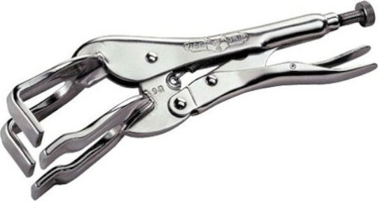 Irwin Grip Pliers Welding Length 225mm