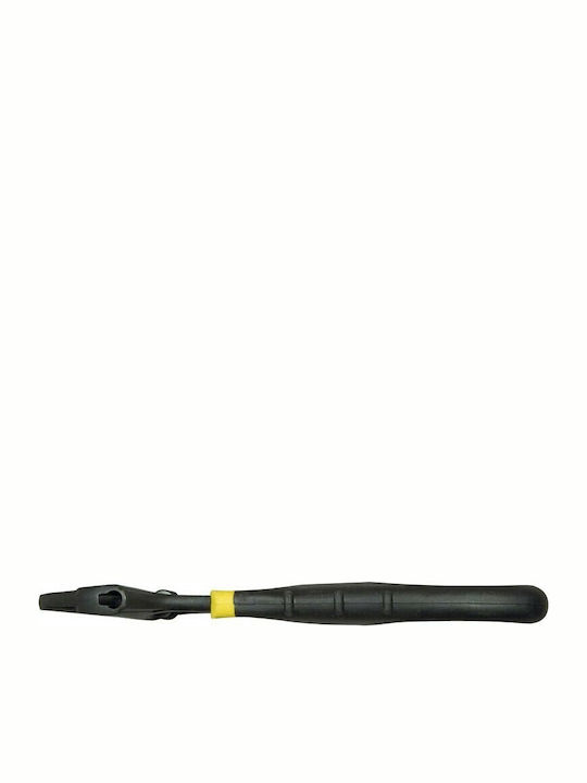 Stanley Maxsteel French Wrench with Adjustable Opening 29mm and Anti-Slip Handle 200mm