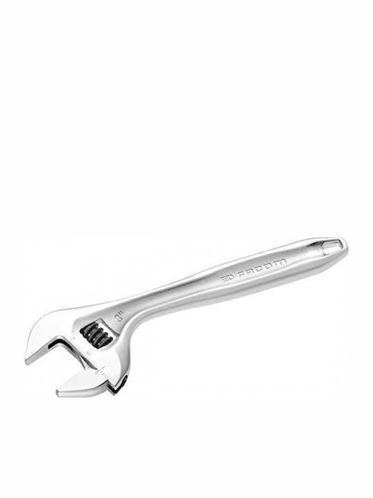 Facom French Wrench with Anti-Slip Handle 254mm