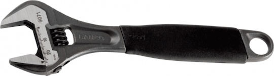 Bahco French Wrench with Adjustable Opening 31mm 250mm