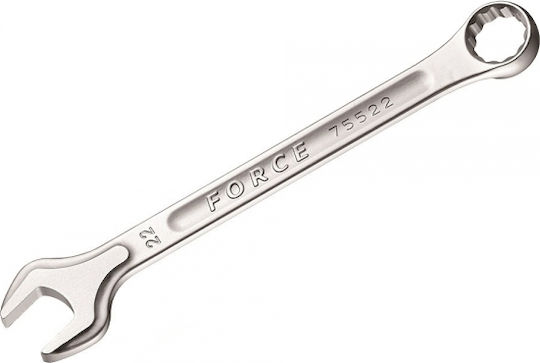 Force German Polygon 19mm 1pcs