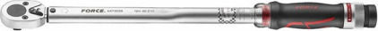 Force Δυναμόκλειδο Καρέ 3/4" Ροπής 140-980 Nm με Μήκος 124εκ.