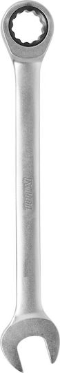 Total German Polygon Ratchet Ring 6mm 1pcs