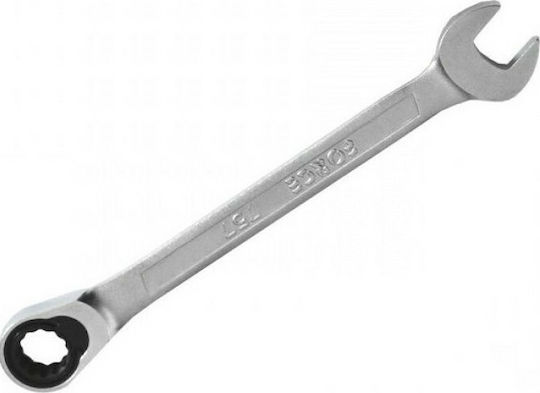 Force German Polygon Ratchet Ring 19mm 1pcs