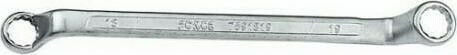 Force Διπλό Κλειδί Πολύγωνο Κυρτό Μεγέθους 36x41mm