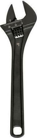 Lampa French Wrench with Adjustable Opening 27mm 200mm